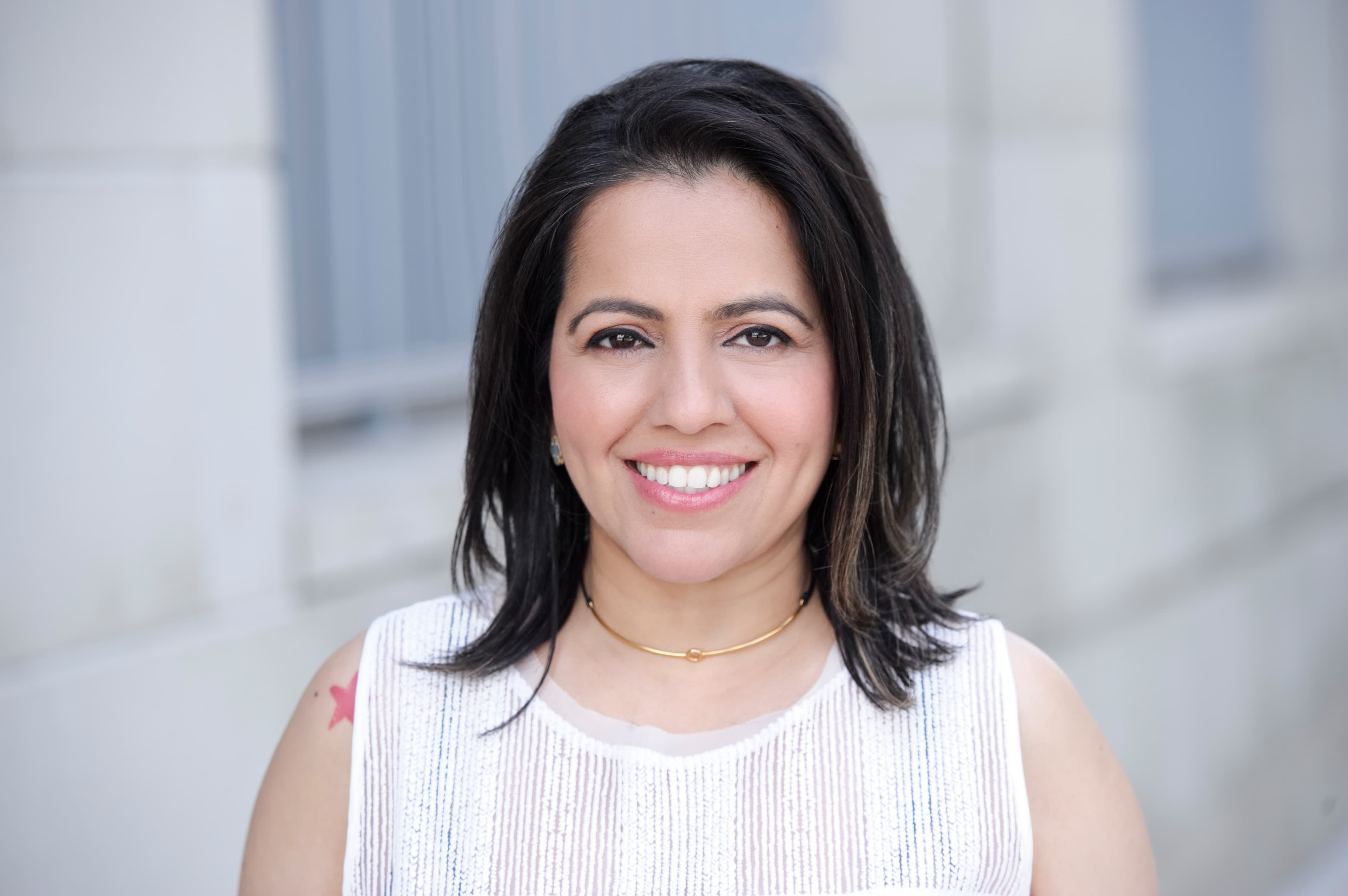 Heba Elbana - Framing expert/Owner/Designer