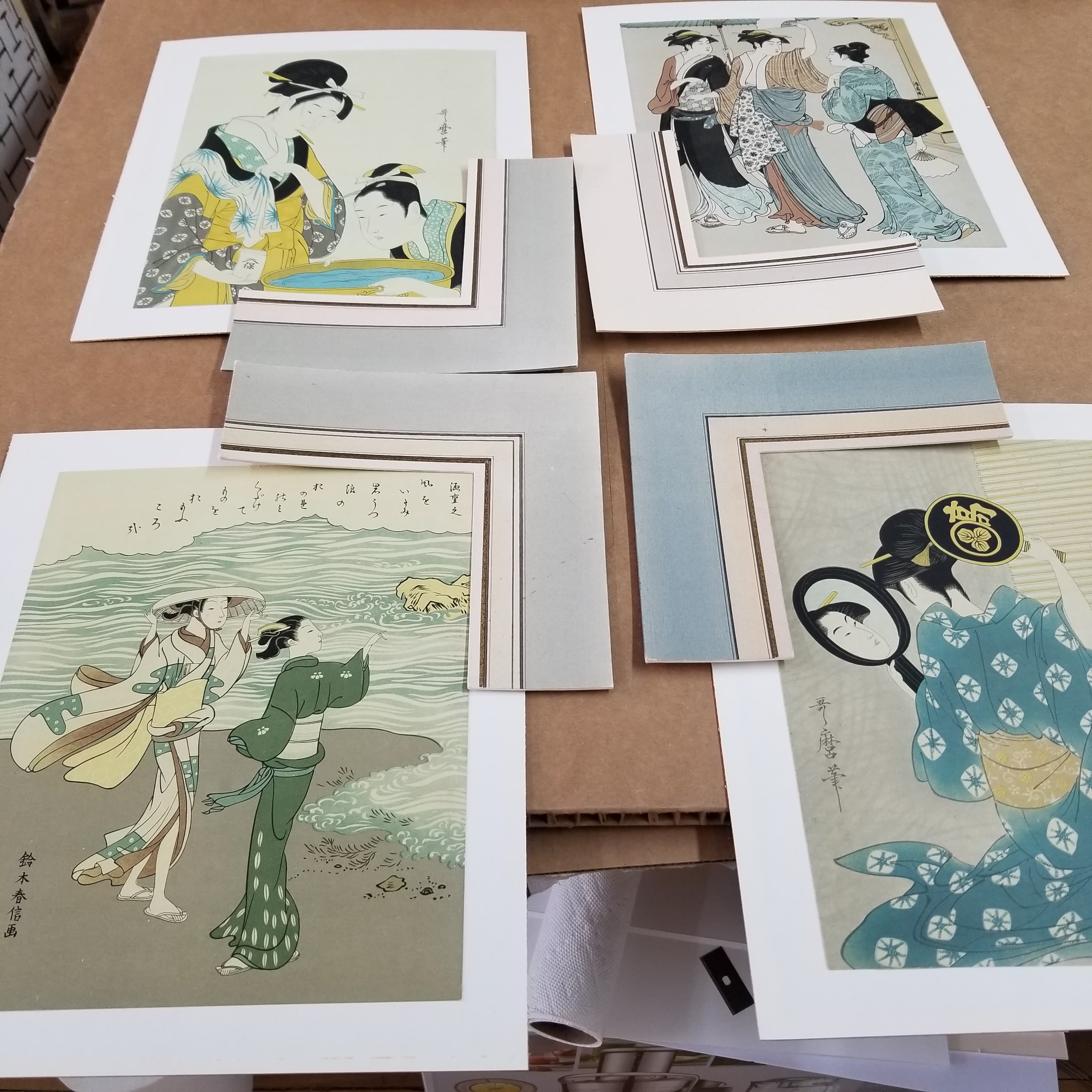 In-Home Consultation And Design Appointments